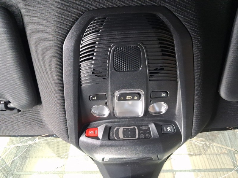 Recambio de luz interior para peugeot 3008 ii suv (mc_, mr_, mj_, m4_) 1.2 thp/ puretech 130 (mrhnsm, mrhnsu, mrhnsj, mrhnyw,...