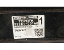Recambio de modulo electronico para toyota yaris (_p13_) 1.5 hybrid (nhp130_) referencia OEM IAM   