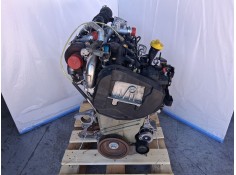 MOTOR COMPLETO K9KA636 INYECCION CONTINENTAL D269689