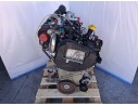 Recambio de motor completo para nissan juke (f15) 1.5 dci referencia OEM IAM K9K36 1010200Q4R 
