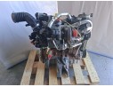 Recambio de motor completo para nissan juke (f15) 1.5 dci referencia OEM IAM K9K36 1010200Q4R 