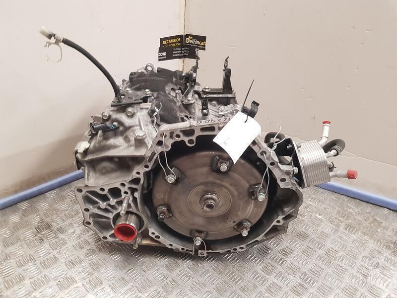 Recambio de caja cambios para toyota rav 4 exclusive referencia OEM IAM 3040042050 AUTOMATICA 