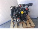 Recambio de motor completo para nissan juke (f15) 1.5 dci referencia OEM IAM K9K36 1010200Q4R 
