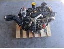 Recambio de motor completo para nissan juke (f15) 1.5 dci referencia OEM IAM K9K36 1010200Q4R 