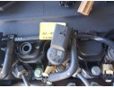 Recambio de motor completo para nissan juke (f15) 1.5 dci referencia OEM IAM K9K36 1010200Q4R 