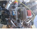 Recambio de motor completo para nissan juke (f15) 1.5 dci referencia OEM IAM K9K36 1010200Q4R 