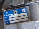 Recambio de motor completo para nissan juke (f15) 1.5 dci referencia OEM IAM K9K36 1010200Q4R 