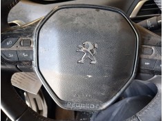 KIT AIRBAG 98230181ZD C/SALPICADERO SIN PRETENSORES 98230181ZD CONDUCTOR 9810439880 ACOMPAÑANTE 1658663080 CENTRALITA 16180452ZD