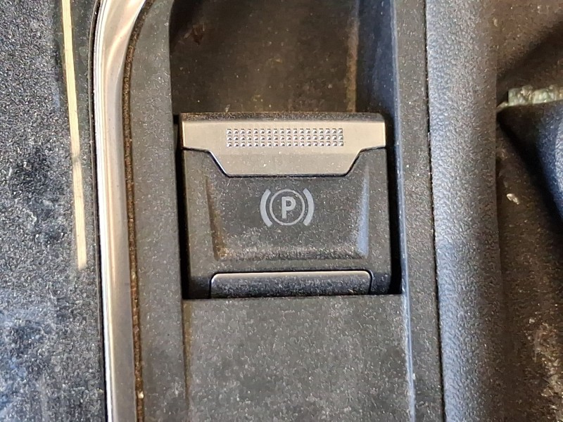 Recambio de palanca freno de mano para peugeot 3008 ii suv (mc_, mr_, mj_, m4_) 1.2 thp/ puretech 130 (mrhnsm, mrhnsu, mrhnsj, m