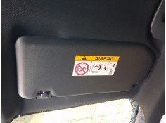 Recambio de parasol derecho para peugeot 3008 ii suv (mc_, mr_, mj_, m4_) 1.2 thp/ puretech 130 (mrhnsm, mrhnsu, mrhnsj, mrhnyw,
