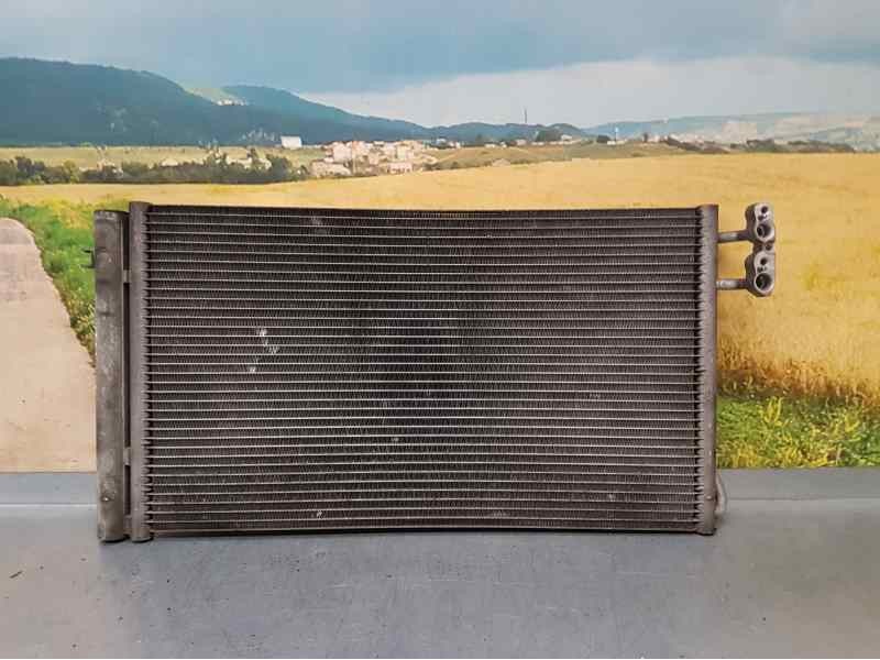 Recambio de condensador / radiador aire acondicionado para bmw serie 3 berlina (e90) 320d referencia OEM IAM 64539169526 3213311