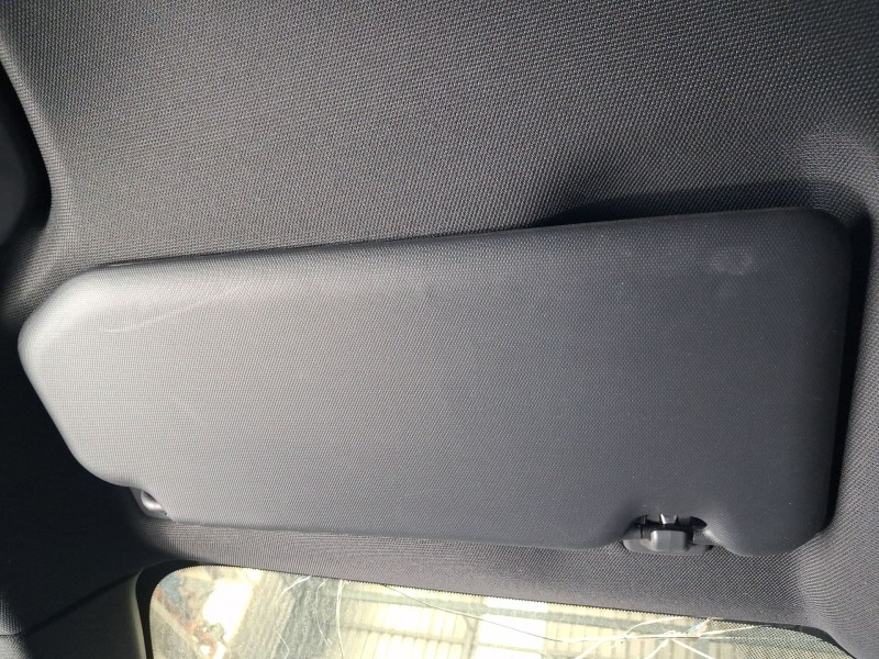 Recambio de parasol izquierdo para peugeot 3008 ii suv (mc_, mr_, mj_, m4_) 1.2 thp/ puretech 130 (mrhnsm, mrhnsu, mrhnsj, mrhny