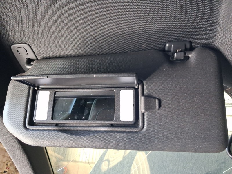 Recambio de parasol izquierdo para peugeot 3008 ii suv (mc_, mr_, mj_, m4_) 1.2 thp/ puretech 130 (mrhnsm, mrhnsu, mrhnsj, mrhny