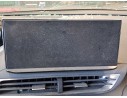 Recambio de sistema navegacion gps para peugeot 3008 ii suv (mc_, mr_, mj_, m4_) 1.2 thp/ puretech 130 (mrhnsm, mrhnsu, mrhnsj, 