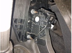 Recambio de potenciometro pedal para peugeot 3008 ii suv (mc_, mr_, mj_, m4_) 1.2 thp/ puretech 130 (mrhnsm, mrhnsu, mrhnsj, mrh