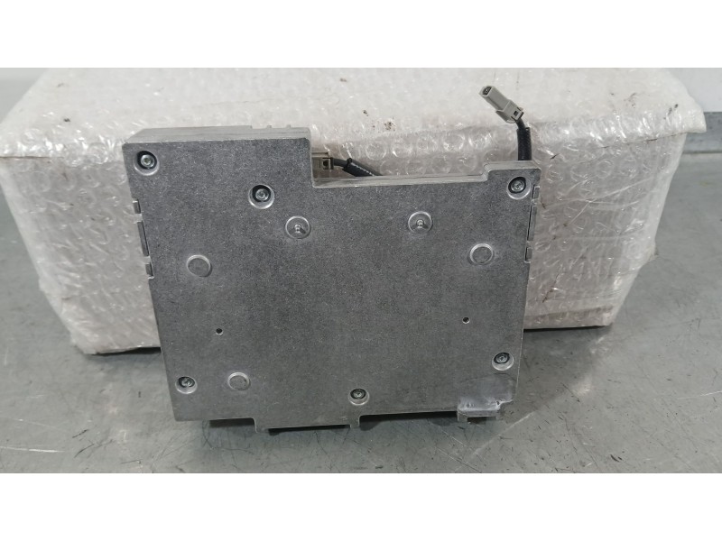 Recambio de modulo electronico para toyota yaris (_p13_) 1.5 hybrid (nhp130_) referencia OEM IAM   