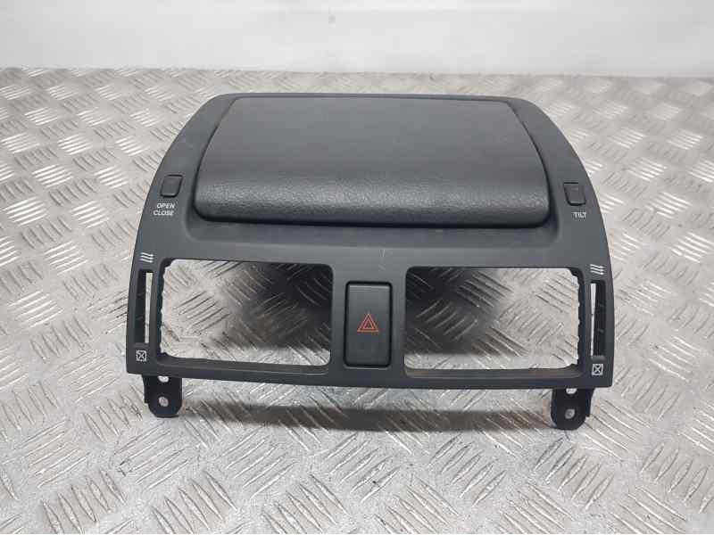 Recambio de sistema navegacion gps para toyota avensis berlina (t25) 2.0 executive berlina (5-ptas.) referencia OEM IAM 55404203