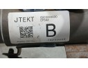 Recambio de columna direccion para toyota yaris (_p13_) 1.5 hybrid (nhp130_) referencia OEM IAM 4520A0D051  