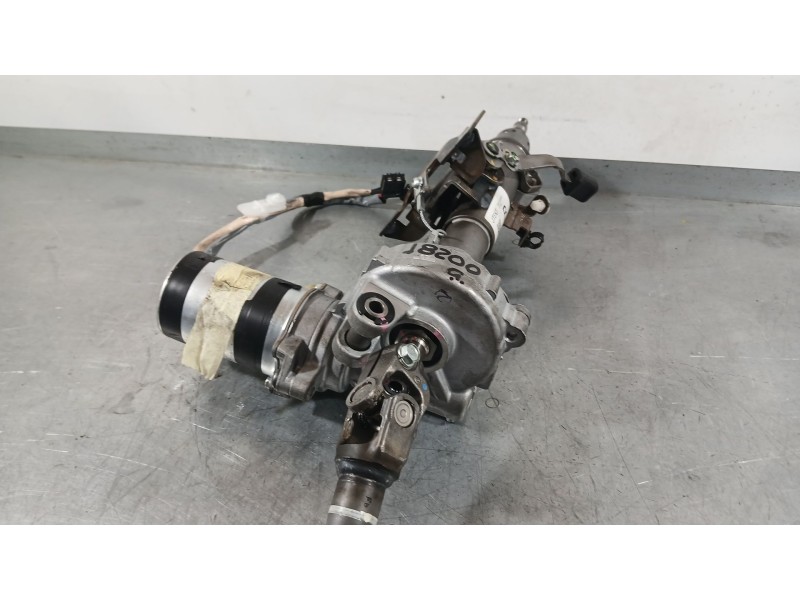 Recambio de columna direccion para toyota yaris (_p13_) 1.5 hybrid (nhp130_) referencia OEM IAM 4520A0D051  