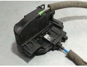 Recambio de cerradura puerta trasera derecha para nissan qashqai+2 (jj10) acenta referencia OEM IAM N32LRRC  ELECTRICA