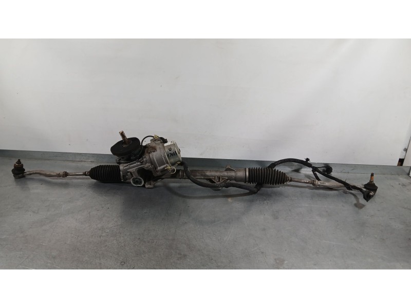 Recambio de cremallera direccion para citroën c4 cactus 1.2 vti 82 referencia OEM IAM 1627689580 ELECTRO-MECANICA JTEKT 69200001