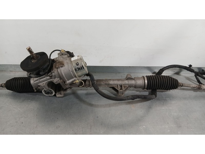 Recambio de cremallera direccion para citroën c4 cactus 1.2 vti 82 referencia OEM IAM 1627689580 ELECTRO-MECANICA JTEKT 69200001