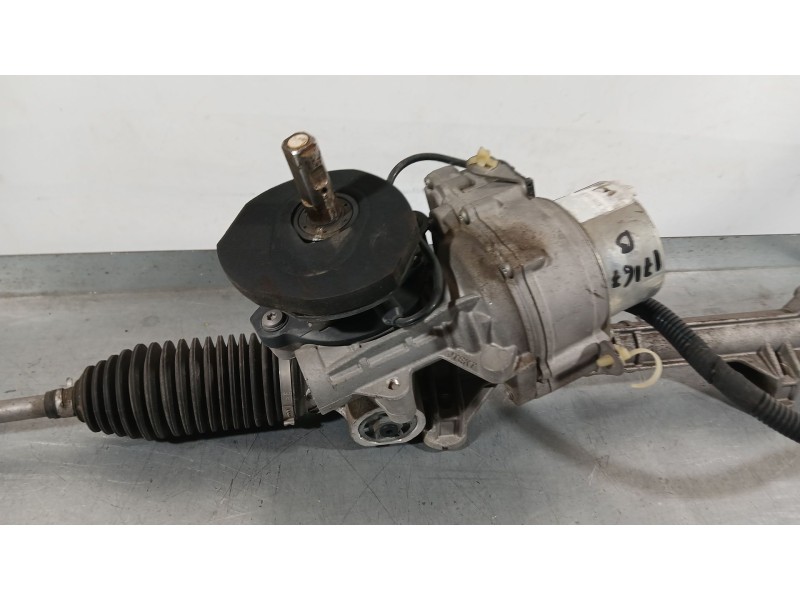 Recambio de cremallera direccion para citroën c4 cactus 1.2 vti 82 referencia OEM IAM 1627689580 ELECTRO-MECANICA JTEKT 69200001