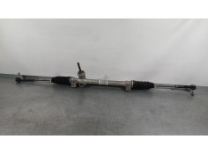 Recambio de cremallera direccion para opel corsa e (x15) 1.4 (08, 68) referencia OEM IAM 39075197 MECANICA 3905776