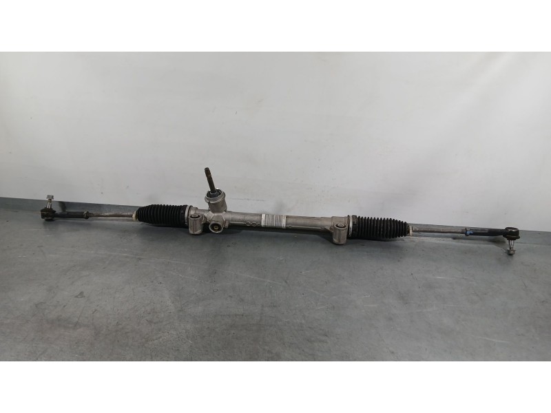Recambio de cremallera direccion para opel corsa e (x15) 1.4 (08, 68) referencia OEM IAM 39075197 MECANICA 3905776