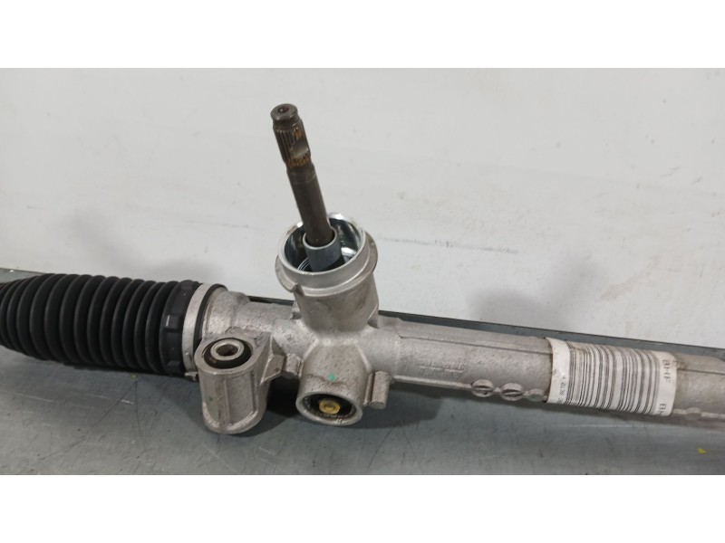 Recambio de cremallera direccion para opel corsa e (x15) 1.4 (08, 68) referencia OEM IAM 39075197 MECANICA 3905776