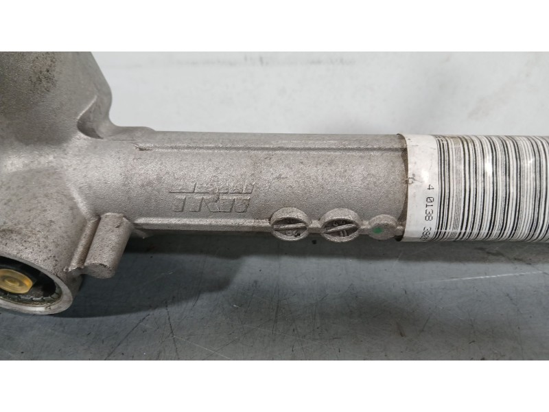 Recambio de cremallera direccion para opel corsa e (x15) 1.4 (08, 68) referencia OEM IAM 39075197 MECANICA 3905776