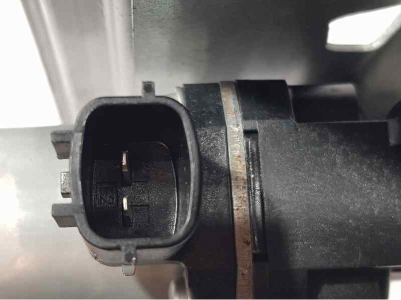 Recambio de elevalunas delantero derecho para renault clio iv expression referencia OEM IAM 807205569R 2 PINS ELECTRICO