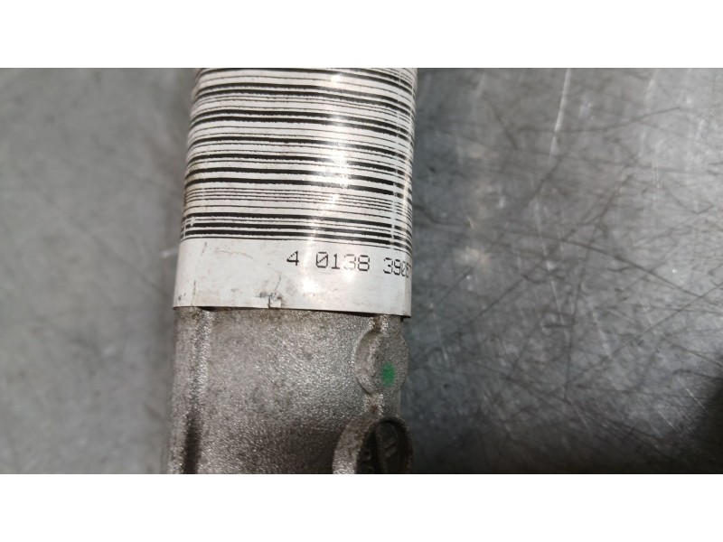 Recambio de cremallera direccion para opel corsa e (x15) 1.4 (08, 68) referencia OEM IAM 39075197 MECANICA 3905776