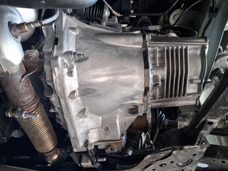 Recambio de caja cambios para peugeot 3008 ii suv (mc_, mr_, mj_, m4_) 1.2 thp/ puretech 130 (mrhnsm, mrhnsu, mrhnsj, mrhnyw,...