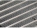 Recambio de condensador / radiador aire acondicionado para peugeot 3008 ii suv (mc_, mr_, mj_, m4_) 1.2 thp/ puretech 130 (mrhns