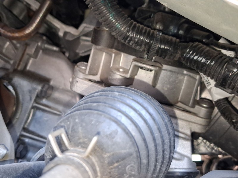 Recambio de cremallera direccion para peugeot 3008 ii suv (mc_, mr_, mj_, m4_) 1.2 thp/ puretech 130 (mrhnsm, mrhnsu, mrhnsj, mr