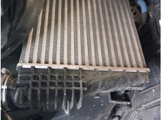 Recambio de intercooler para peugeot 3008 ii suv (mc_, mr_, mj_, m4_) 1.2 thp/ puretech 130 (mrhnsm, mrhnsu, mrhnsj, mrhnyw,... 