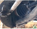 Recambio de mangueta delantera izquierda para peugeot 3008 ii suv (mc_, mr_, mj_, m4_) 1.2 thp/ puretech 130 (mrhnsm, mrhnsu, mr