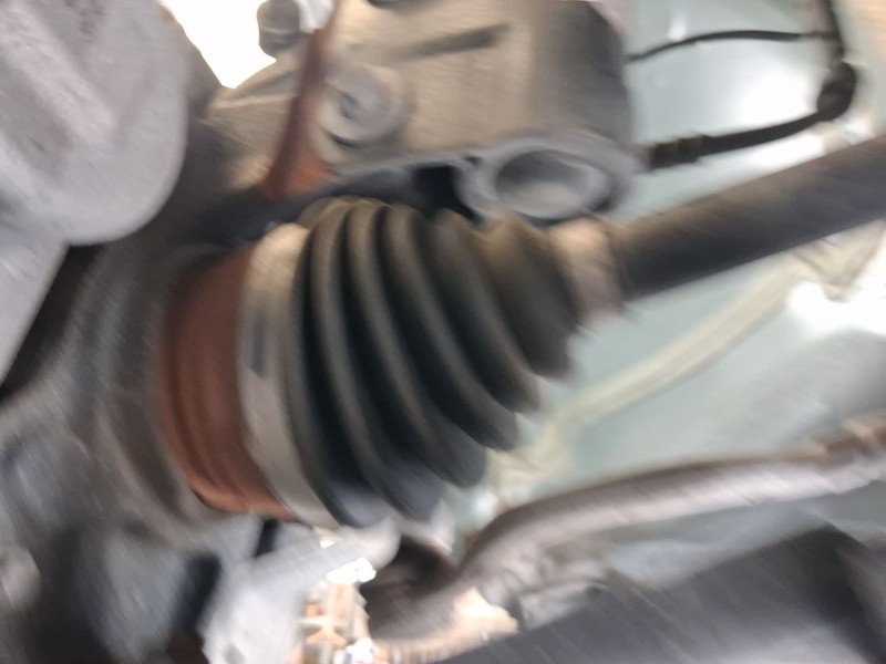 Recambio de transmision delantera derecha para peugeot 3008 ii suv (mc_, mr_, mj_, m4_) 1.2 thp/ puretech 130 (mrhnsm, mrhnsu, m