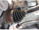 Recambio de transmision delantera derecha para peugeot 3008 ii suv (mc_, mr_, mj_, m4_) 1.2 thp/ puretech 130 (mrhnsm, mrhnsu, m
