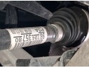 Recambio de transmision delantera derecha para peugeot 3008 ii suv (mc_, mr_, mj_, m4_) 1.2 thp/ puretech 130 (mrhnsm, mrhnsu, m