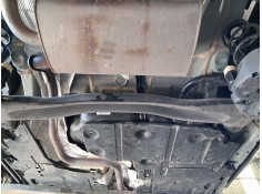 PUENTE TRASERO 9833974880 DISCO C/ABS 5 TORNILLOS 