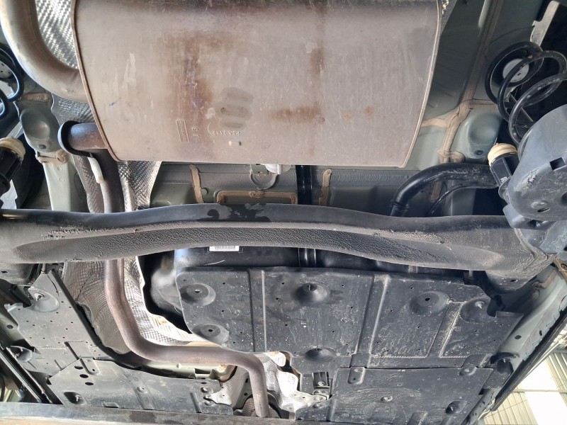 Recambio de puente trasero para peugeot 3008 ii suv (mc_, mr_, mj_, m4_) 1.2 thp/ puretech 130 (mrhnsm, mrhnsu, mrhnsj, mrhnyw,.