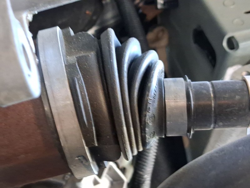 Recambio de transmision delantera izquierda para peugeot 3008 ii suv (mc_, mr_, mj_, m4_) 1.2 thp/ puretech 130 (mrhnsm, mrhnsu,