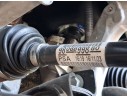 Recambio de transmision delantera izquierda para peugeot 3008 ii suv (mc_, mr_, mj_, m4_) 1.2 thp/ puretech 130 (mrhnsm, mrhnsu,