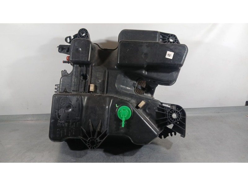 Recambio de deposito adblue para fiat scudo furgoneta 1.5 multijet 100 (506) referencia OEM IAM 4099016  
