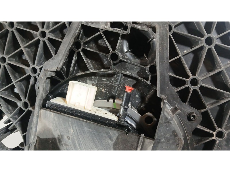 Recambio de deposito adblue para fiat scudo furgoneta 1.5 multijet 100 (506) referencia OEM IAM 4099016  