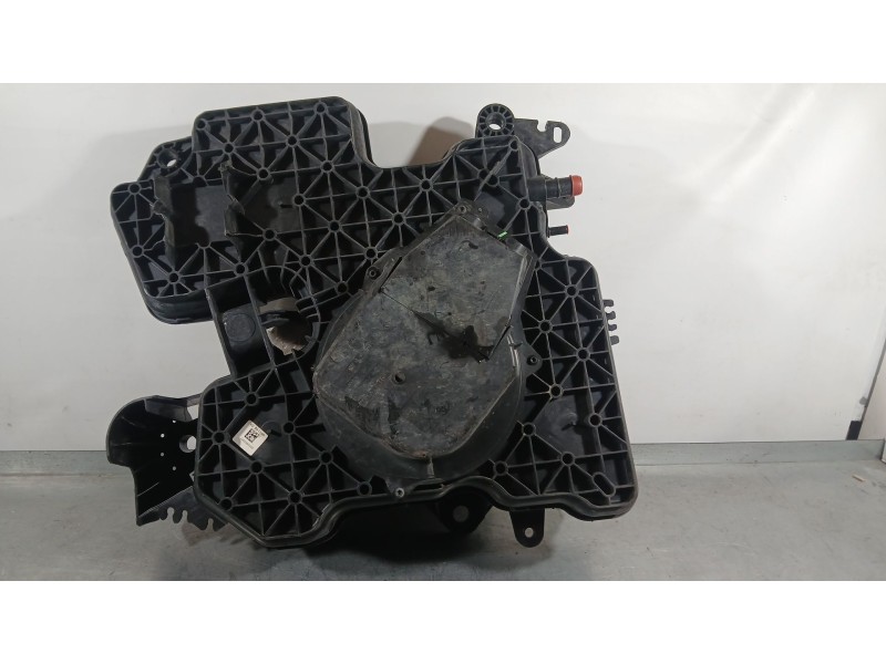 Recambio de deposito adblue para fiat scudo furgoneta 1.5 multijet 100 (506) referencia OEM IAM 4099016  
