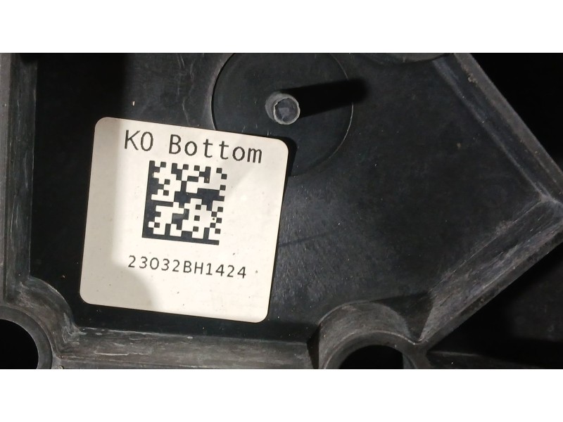 Recambio de deposito adblue para fiat scudo furgoneta 1.5 multijet 100 (506) referencia OEM IAM 4099016  