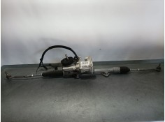 Recambio de cremallera direccion para citroën c3 feel referencia OEM IAM 9831639880  ELECTRO-MECANICA